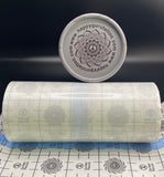 Semi-permeable Transparent Film Dressing Roll