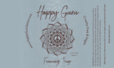 Happy Guru Foaming Soap